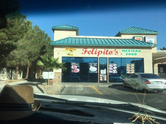 Felipito's Mexican Food